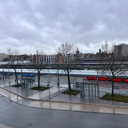 Albert-schulte-park Apartment-