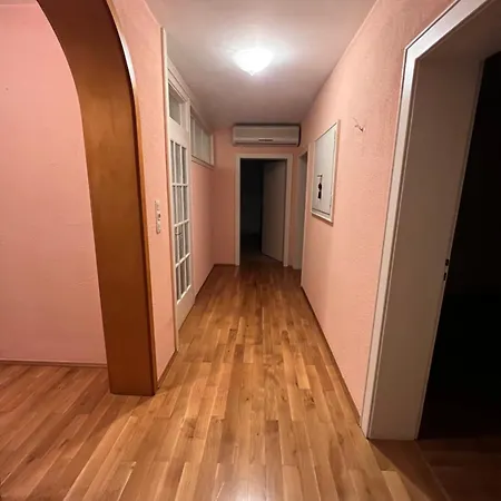 Appartement Albert-schulte-park Apartment- Worms