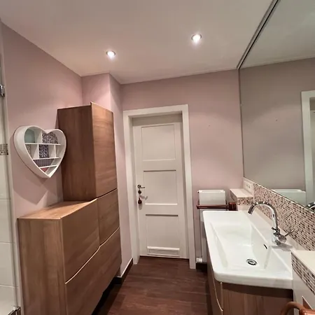 Albert-schulte-park Apartment- Apartment *