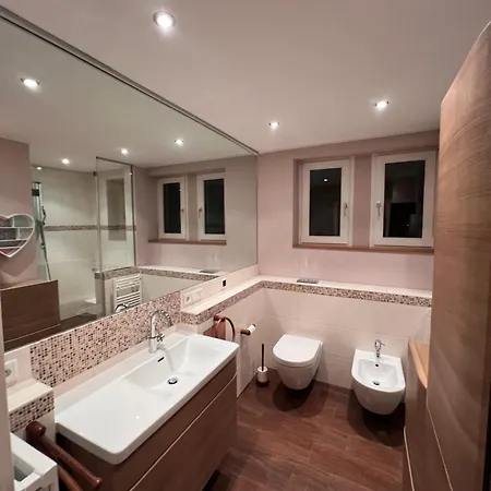 Albert-schulte-park Apartment- Appartement *