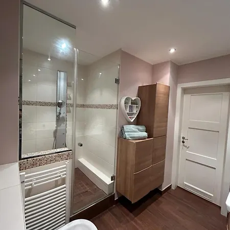 Appartement Albert-schulte-park Apartment- Worms