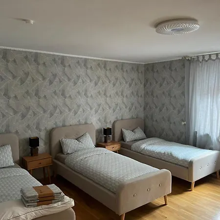 Albert-schulte-park Apartment-