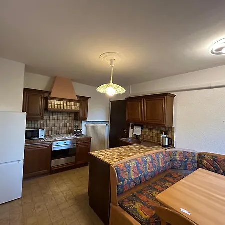 Albert-schulte-park Apartment- *