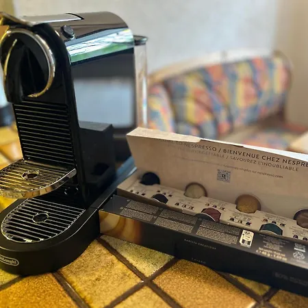 Albert-schulte-park Apartment- Apartment Worms