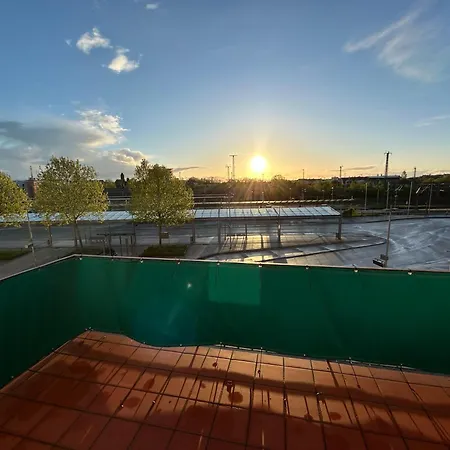 Albert-schulte-park Apartment- Apartment *