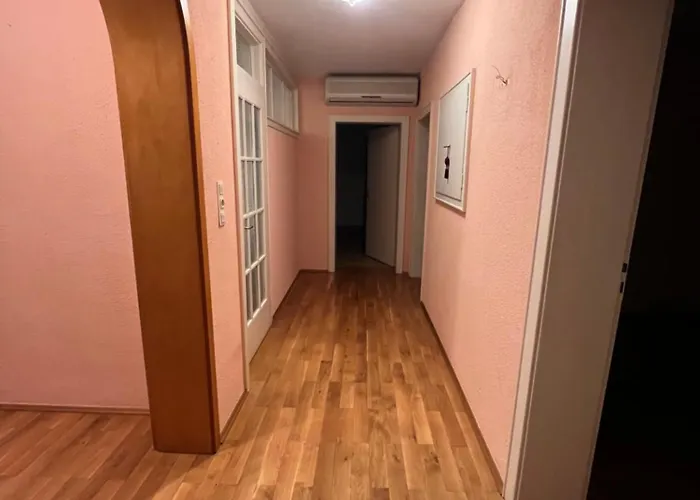 Appartement Albert-schulte-park Apartment- Worms