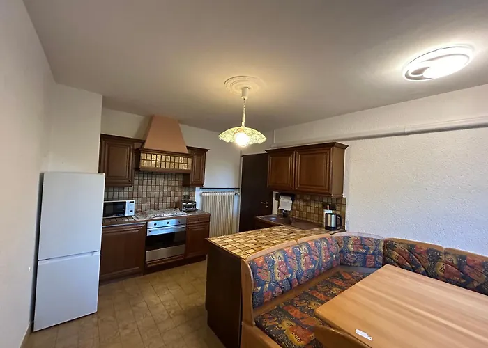 Albert-schulte-park Apartment- *