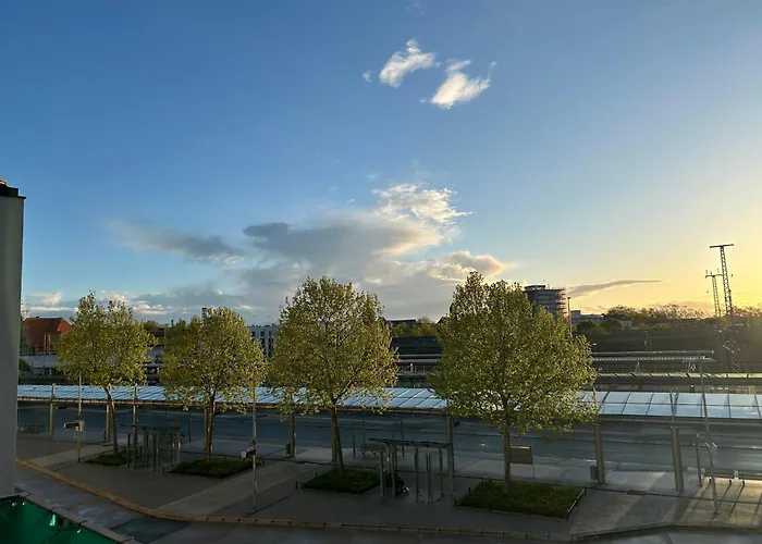 Albert-schulte-park Apartment- Appartamento